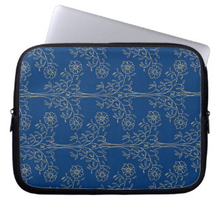 Laptop Sleeve, Dark Blue Sleeve