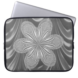 Laptop Sleeve Floral