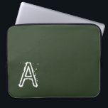 Laptop Sleeve Green<br><div class="desc">Something for everyone offers customised personalised laptop sleeve. This uniquely designed laptop sleeve is appealing and attractive. While you are here already you may want to view other related bathroom items such as, shower curtain liners, soap dispensers, bath mats, bath sets, colourful children’s shower curtains, bath scales, man cave shower...</div>