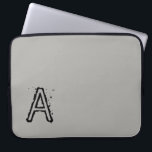 Laptop Sleeve Grey<br><div class="desc">Something for everyone offers customized personalized laptop sleeve. This uniquely designed laptop sleeve is appealing and attractive. While you are here already you may want to view other related bathroom items such as, shower curtain liners, soap dispensers, bath mats, bath sets, colorful children’s shower curtains, bath scales, man cave shower...</div>