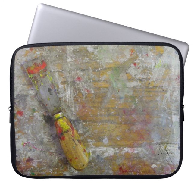 Laptop Sleeve! Laptop Sleeve (Front)