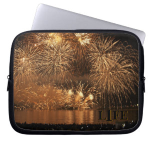 Laptop sleeve protective cover