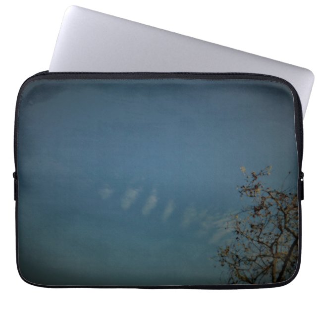 LAPTOP SLEEVE STYLE DESIGN (Front)