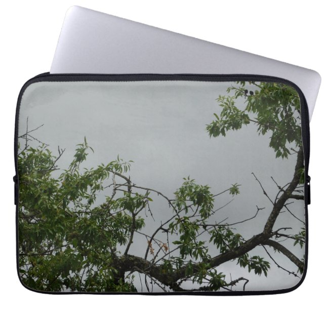 LAPTOP SLEEVE STYLE DESIGN (Front)