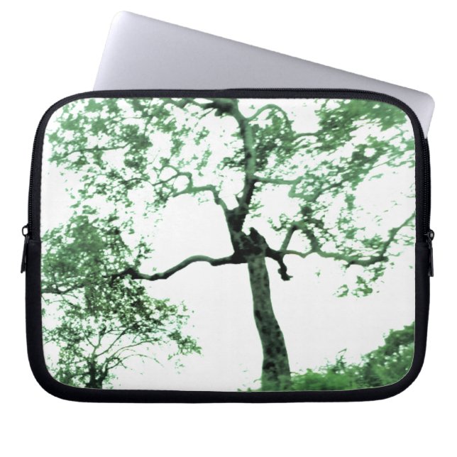 LAPTOP SLEEVE STYLE DESIGN (Front)