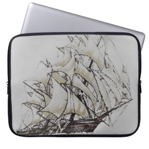 LAPTOP SLEEVE STYLE DESIGN