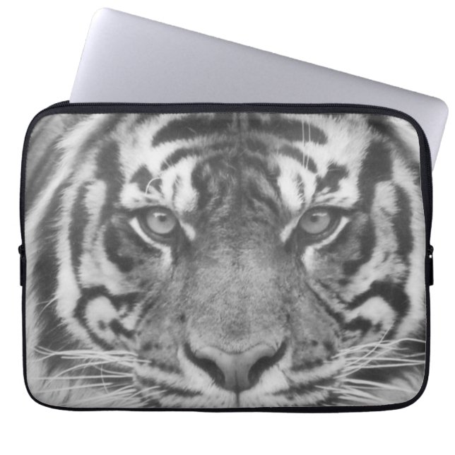 LAPTOP SLEEVE STYLE DESIGN (Front)
