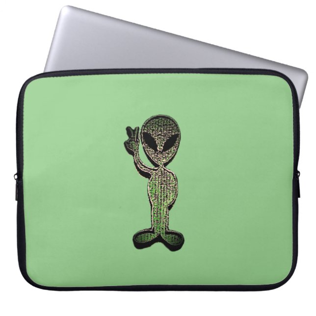 LAPTOP SLEEVE STYLE DESIGN (Front)