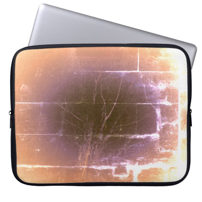LAPTOP SLEEVE STYLE DESIGN (Front)
