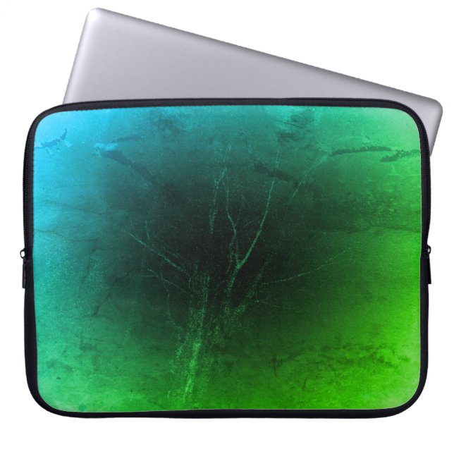 LAPTOP SLEEVE STYLE DESIGN (Front)