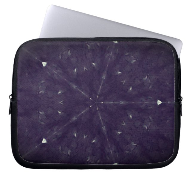 LAPTOP SLEEVE STYLE DESIGN (Front)