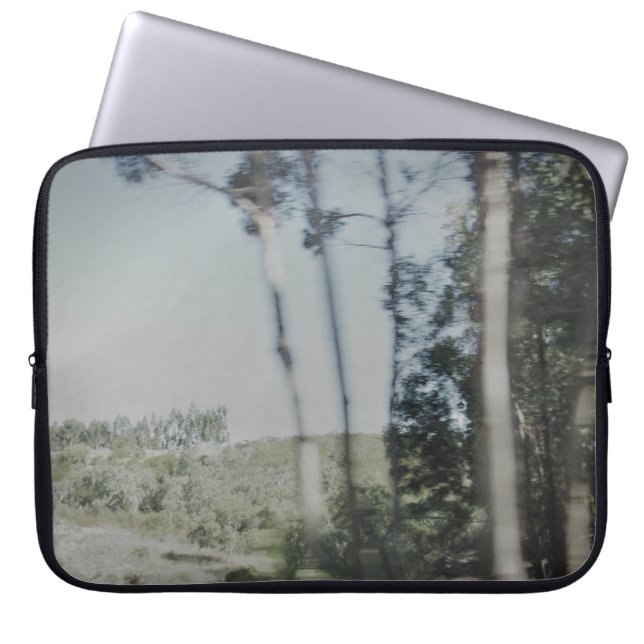 LAPTOP SLEEVE STYLE DESIGN (Front)