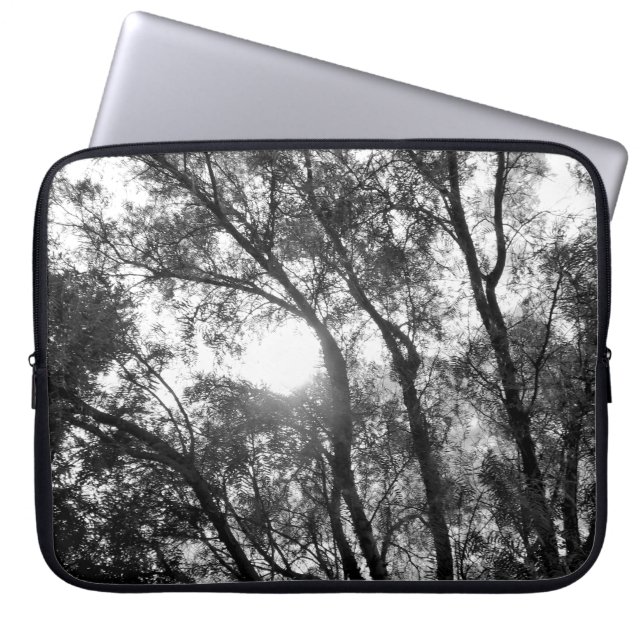 LAPTOP SLEEVE STYLE DESIGN (Front)