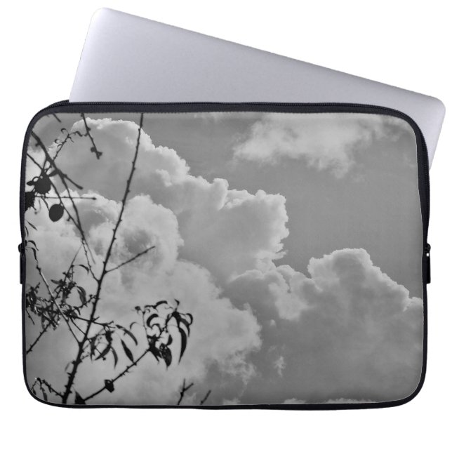 LAPTOP SLEEVE STYLE DESIGN (Front)