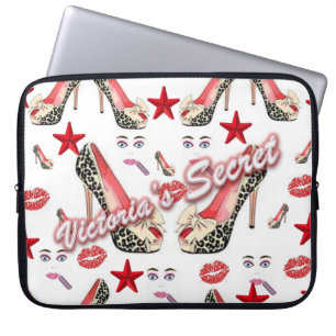 Laptop Sleeve Victoria's Secret