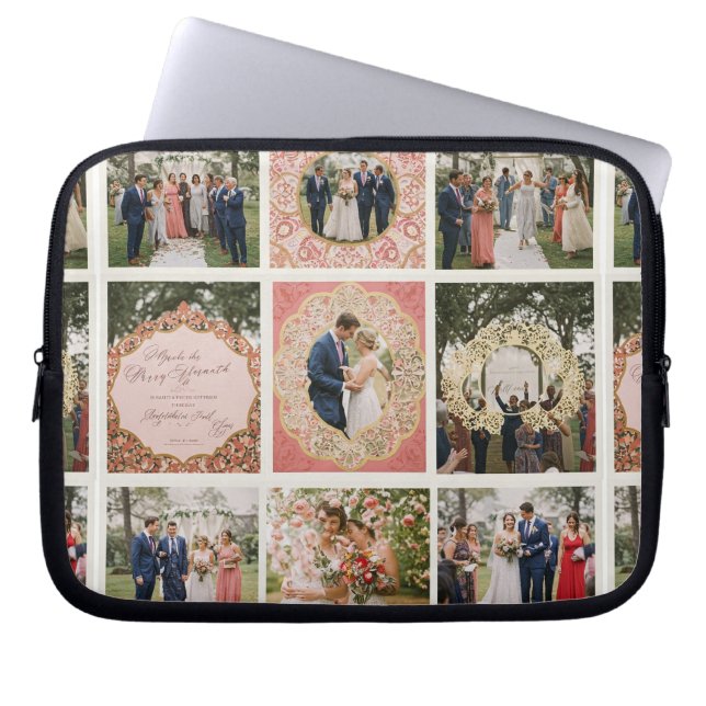 Laptop Sleeves (Front)