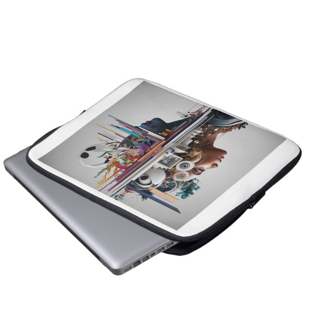 laptop sleeves (Front Bottom)
