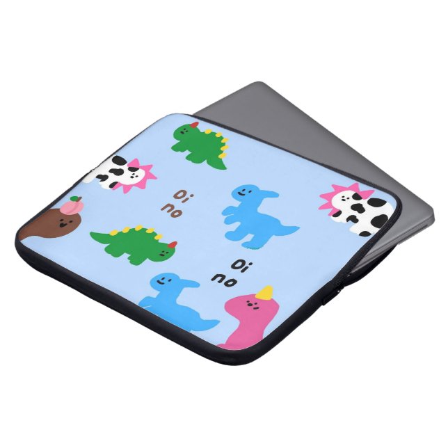 Laptop Sleeves (Front Top)