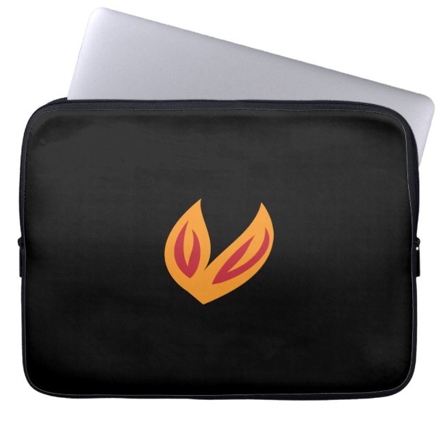 Laptop Sleeves & Cases | Stylish Protection (Front)