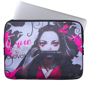 Laptop Sleeves MER_STORm