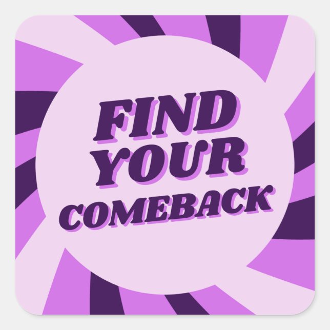 Laptop Sticker (Front)