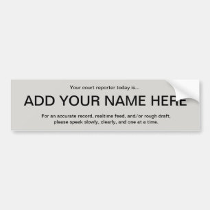 Laptop sticker. bumper sticker