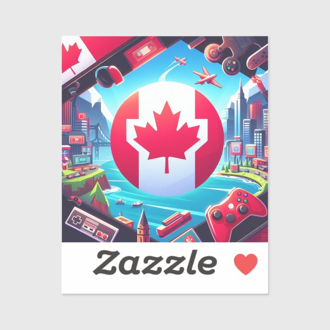 Laptop Vinyl Sticker (Sheet)