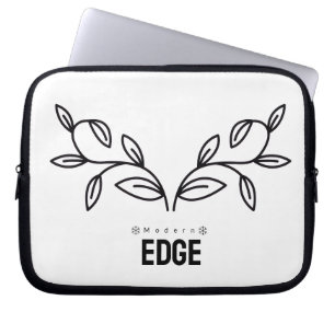 Laptop wallet – Modern Edge Sleeve