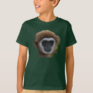 Lar Gibbon T-Shirt