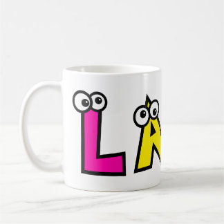Lara Coffee Mug