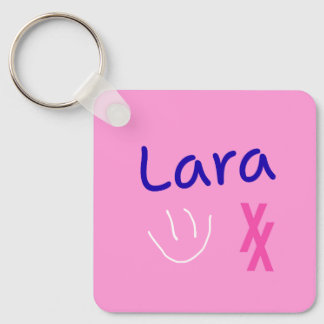 Lara Key Ring