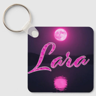 Lara Keychain