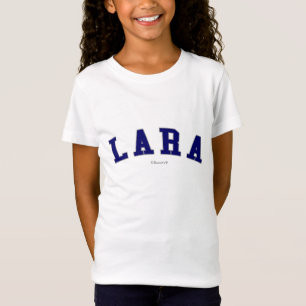 Lara T-Shirt