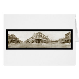 Laramie, Wyoming Photo 1908