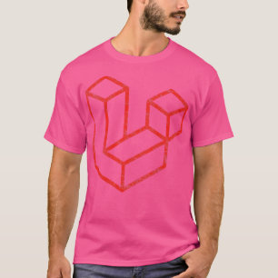 Laravel PHP T-Shirt