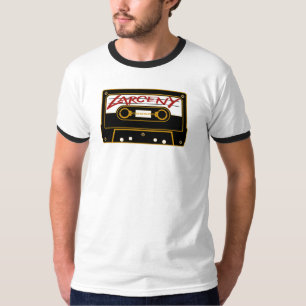Larceny 2024 Show Shirt, for any base shirt