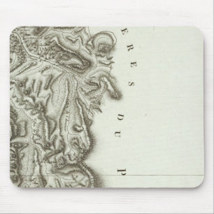 Larche Mouse Mat