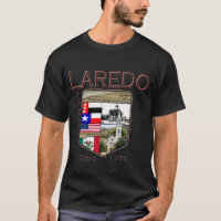 Laredo Shield