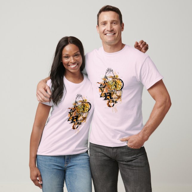 Larfleeze - Agent Orange 11 T-Shirt (Unisex)