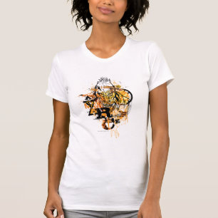 Larfleeze - Agent Orange 11 T-Shirt