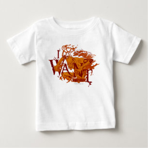 Larfleeze - Agent Orange 12 Baby T-Shirt