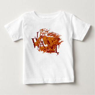 Larfleeze - Agent Orange 12 Baby T-Shirt