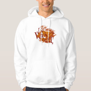 Larfleeze - Agent Orange 12 Hoodie