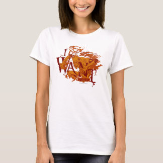 Larfleeze - Agent Orange 12 T-Shirt