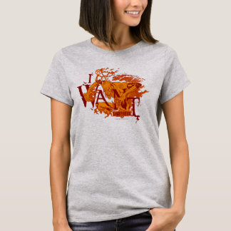 Larfleeze - Agent Orange 12 T-Shirt