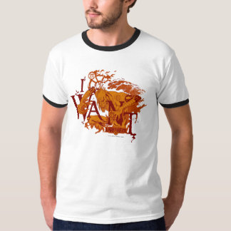 Larfleeze - Agent Orange 12 T-Shirt