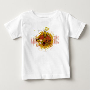 Larfleeze - Agent Orange 14 Baby T-Shirt
