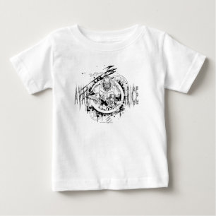 Larfleeze - Agent Orange 15 Baby T-Shirt