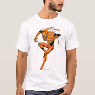Larfleeze - Agent Orange 1 T-Shirt