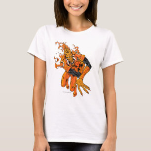 Larfleeze - Agent Orange 7 T-Shirt